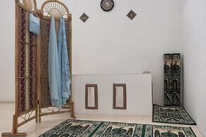 OYO 2595 Lumungga Residence Syariah