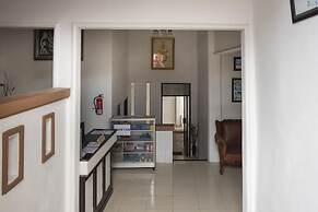 OYO 2595 Lumungga Residence Syariah