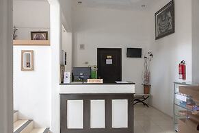 OYO 2595 Lumungga Residence Syariah