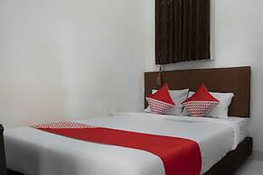 OYO 2595 Lumungga Residence Syariah