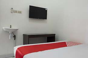 OYO 2595 Lumungga Residence Syariah