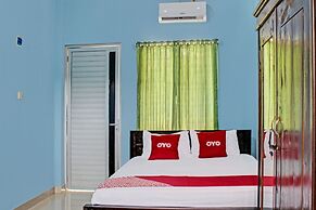 OYO 2595 Lumungga Residence Syariah