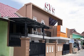 OYO 2595 Lumungga Residence Syariah