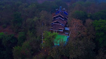 Mae Terra An Island Pool Villa By Jade