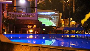 Mae Terra An Island Pool Villa By Jade