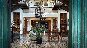 Mae Terra An Island Pool Villa By Jade