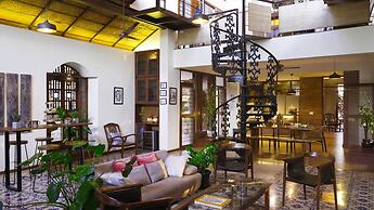 Mae Terra An Island Pool Villa By Jade