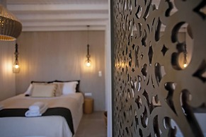 Nur Mykonian Suites