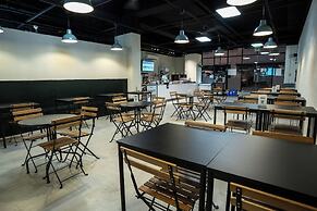 Hop Inn Ortigas Center Manila