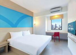 Hop Inn Ortigas Center Manila