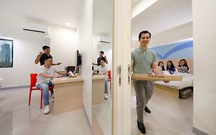 Hop Inn Ortigas Center Manila