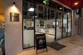 Hop Inn Ortigas Center Manila