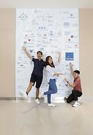 Hop Inn Ortigas Center Manila