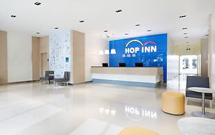 Hop Inn Ortigas Center Manila