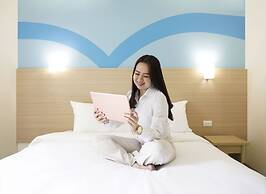 Hop Inn Ortigas Center Manila