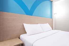 Hop Inn Ortigas Center Manila