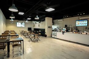 Hop Inn Ortigas Center Manila