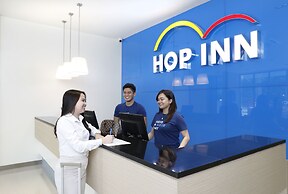 Hop Inn Ortigas Center Manila