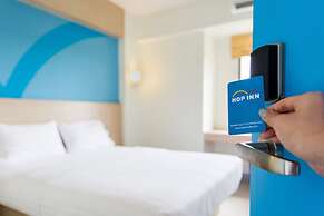 Hop Inn Ortigas Center Manila