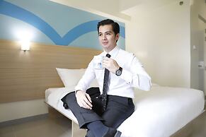 Hop Inn Ortigas Center Manila