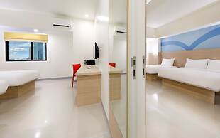 Hop Inn Ortigas Center Manila