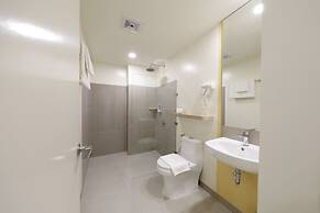 Hop Inn Ortigas Center Manila