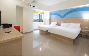 Hop Inn Ortigas Center Manila