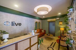 Olive Zip Rest House Road by Embassy Group