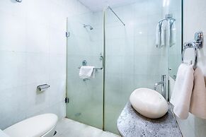 Olive Zip Rest House Road by Embassy Group