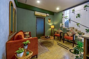 Olive Zip Rest House Road by Embassy Group