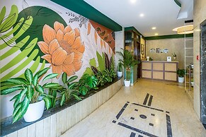 Olive Zip Rest House Road by Embassy Group