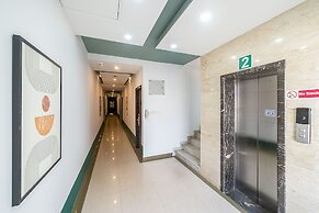 Olive Zip Rest House Road by Embassy Group