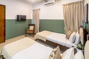 Olive Zip Rest House Road by Embassy Group