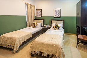 Olive Zip Rest House Road by Embassy Group