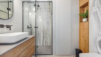 Apartamenty Sun&Snow Modern Tower