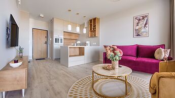 Apartamenty Sun&Snow Modern Tower