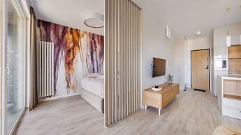 Apartamenty Sun&Snow Modern Tower