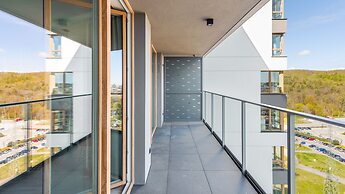 Apartamenty Sun&Snow Modern Tower