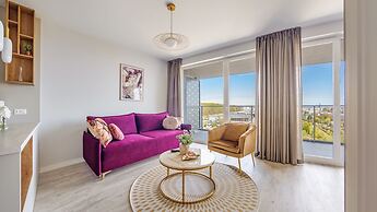 Apartamenty Sun&Snow Modern Tower