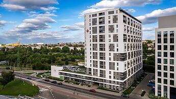 Apartamenty Sun&Snow Modern Tower