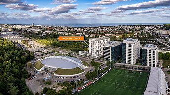 Apartamenty Sun&Snow Modern Tower