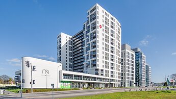 Apartamenty Sun&Snow Modern Tower