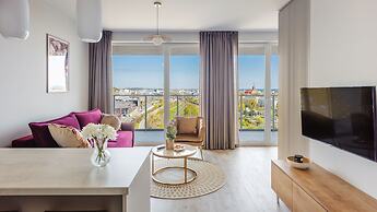 Apartamenty Sun&Snow Modern Tower