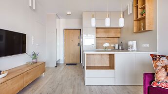 Apartamenty Sun&Snow Modern Tower