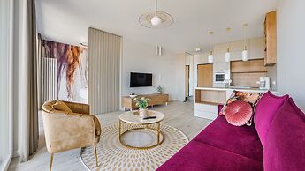 Apartamenty Sun&Snow Modern Tower