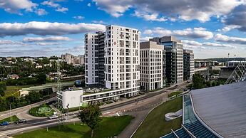Apartamenty Sun&Snow Modern Tower