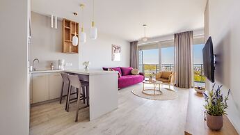 Apartamenty Sun&Snow Modern Tower