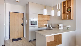 Apartamenty Sun&Snow Modern Tower