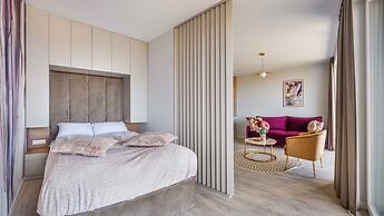 Apartamenty Sun&Snow Modern Tower