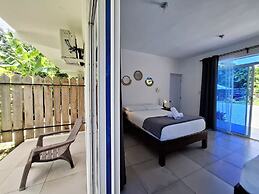 VIVE EL VALLE Hotel